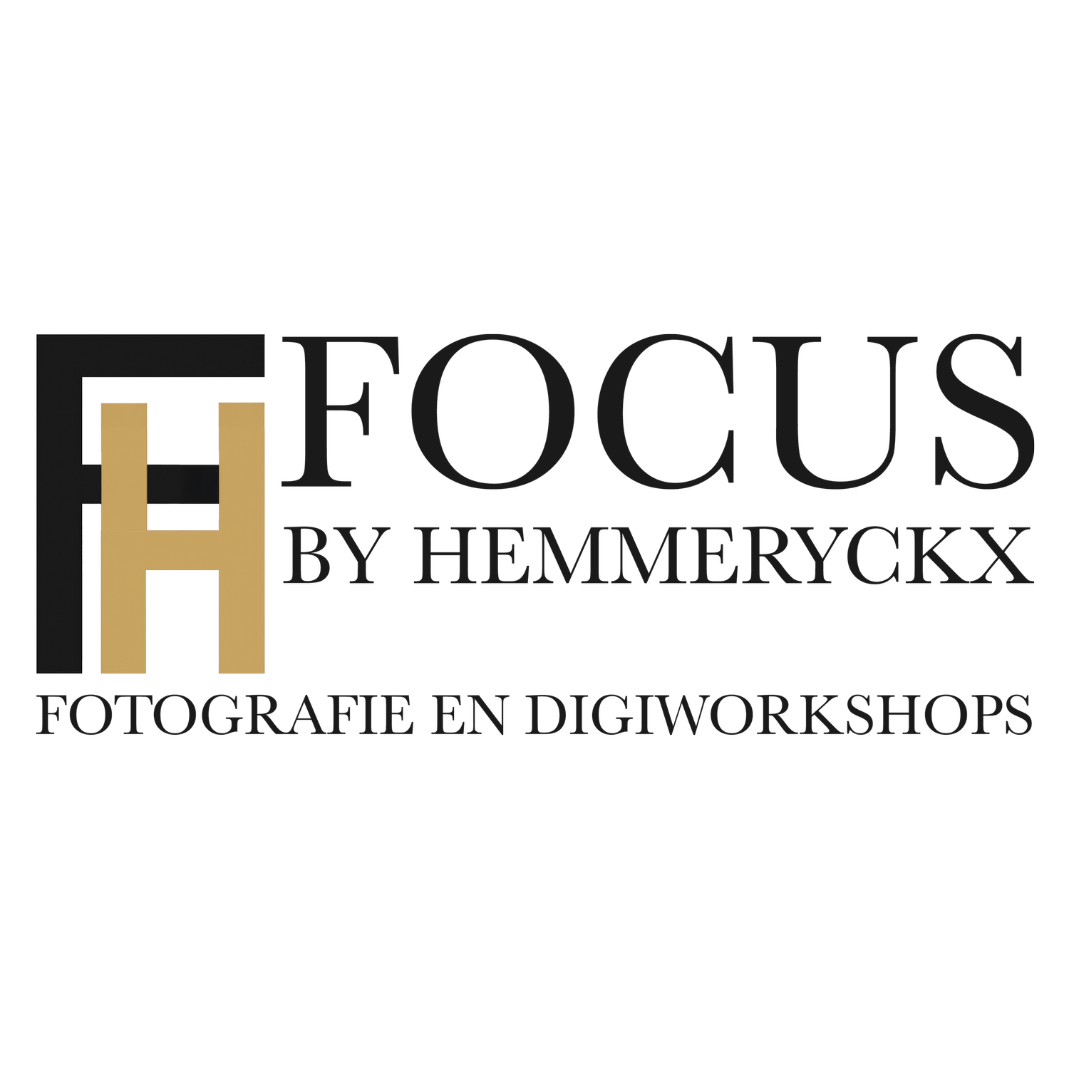 Focus By Hemmeryckx