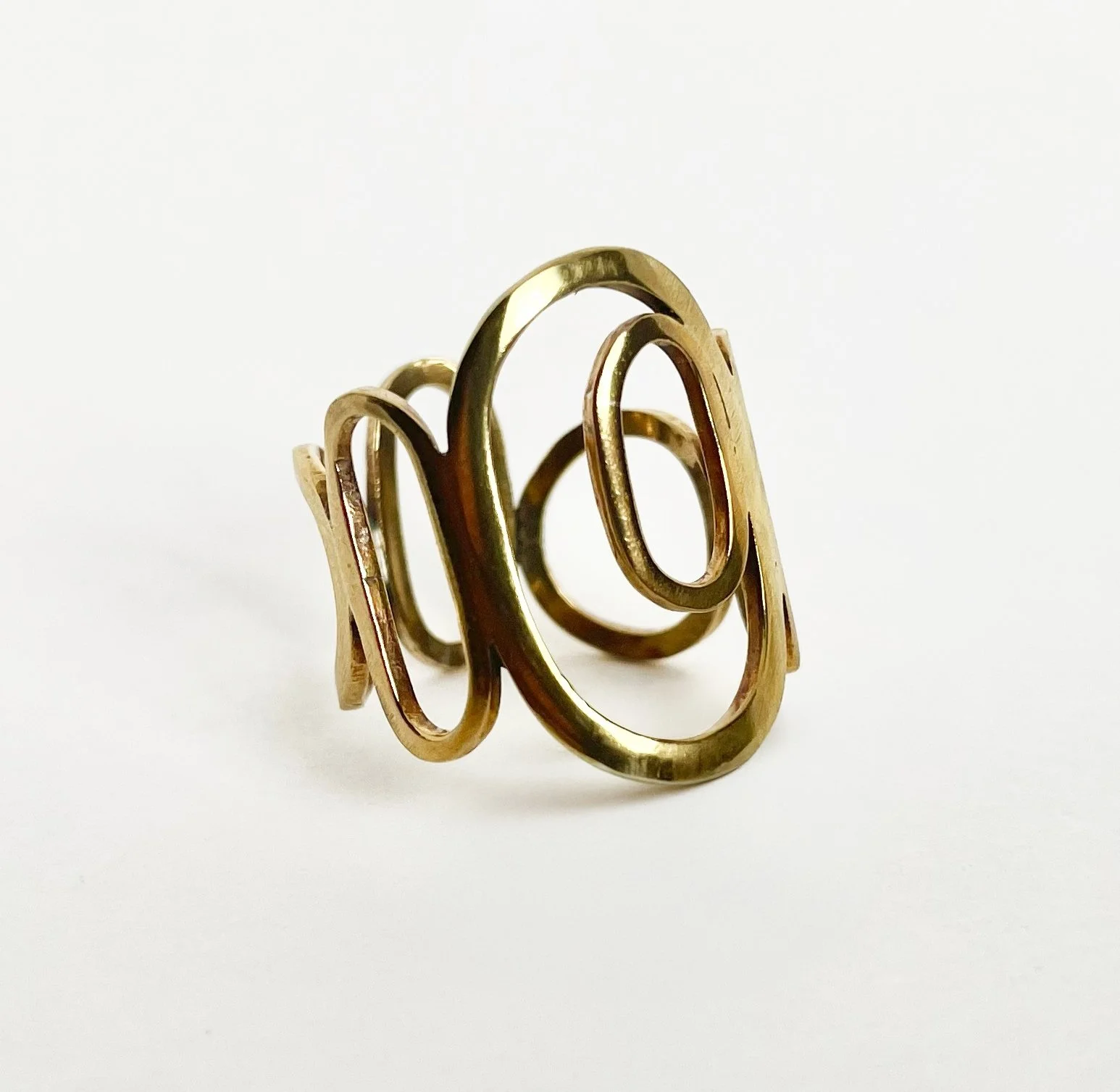 Circular Ring