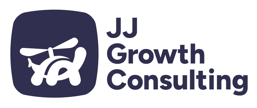 JJ Growth Consulting