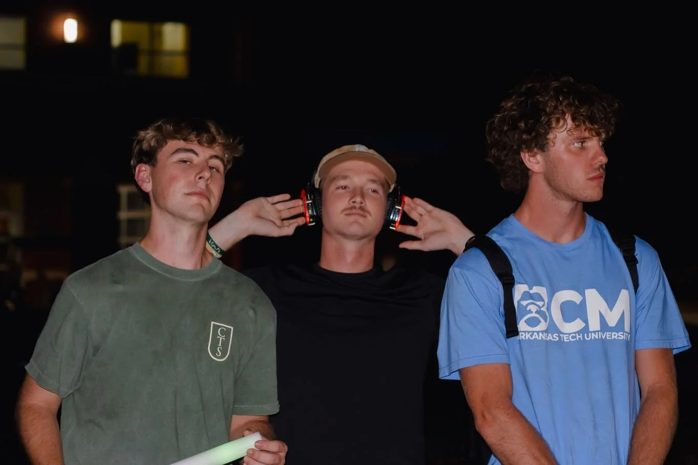 How we feel about end the semester with a BCM Game Night!!! 👀🎉🤗🃏🤌🏼🤩🧩
We are having breakfast for dinner🥞🥣
Dinner starts at 6:30😋
Games at 7:00🥳
🎄🎅🏼✝️🎁✨
There will also be Christmas music🤌🏼🎤🎶🎧