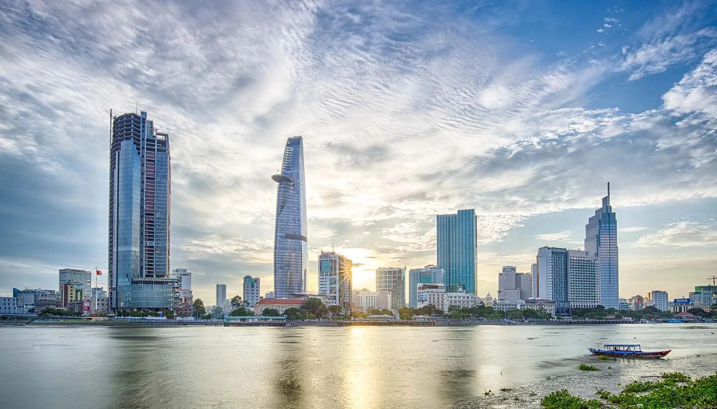 Southeast Asia Mission Trip