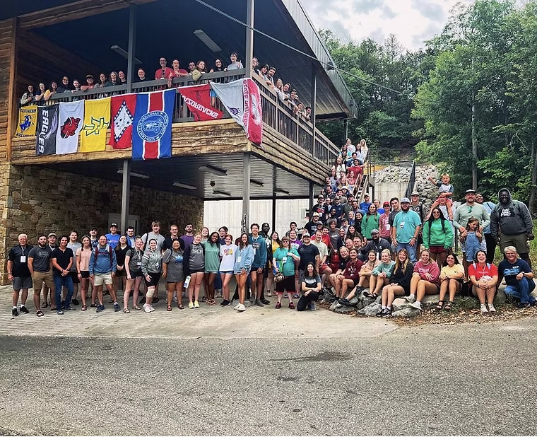 Collegiate Week