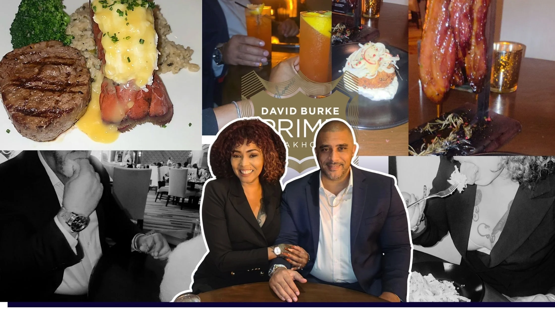The Service Standard Blog: David Burke Prime | Foxwoods Casino