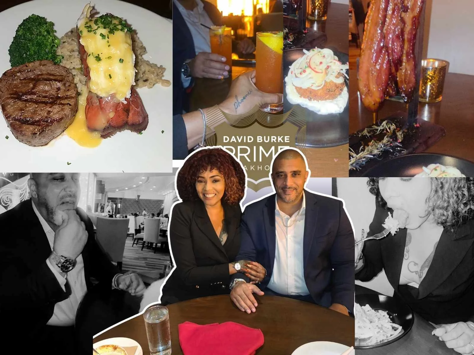 The Service Standard Blog: David Burke Prime | Foxwoods Casino
