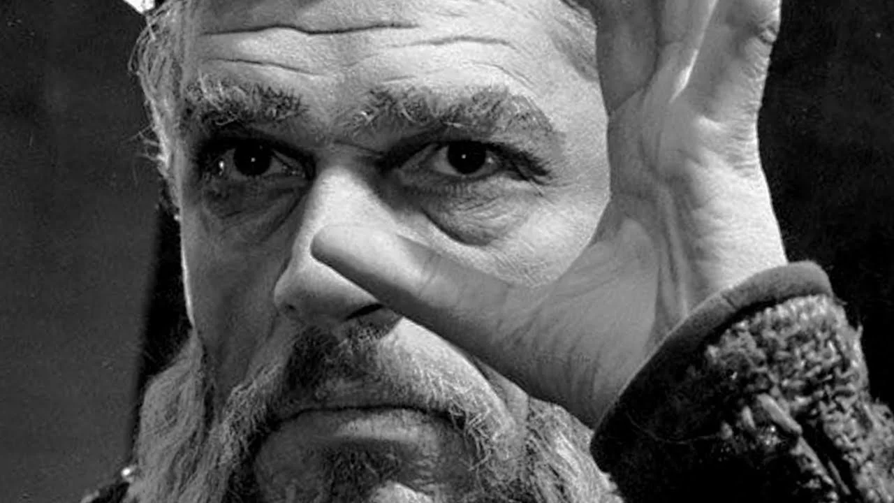 O, Reason Not the Need!