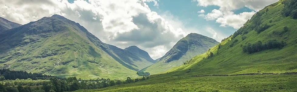 High Points and Low Points