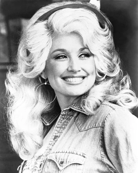 Saint Dolly