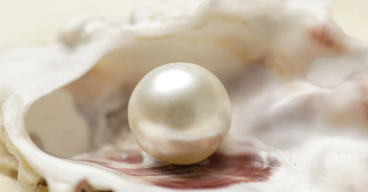 The Pearl of Great Price