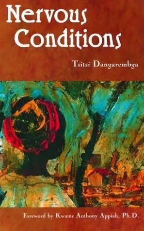 Nervous Conditions: Tsitsi Dangarembga