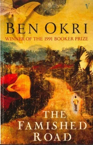 The Famished Road: Ben Okri