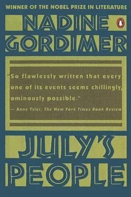 July's People: Nadine Gordimer