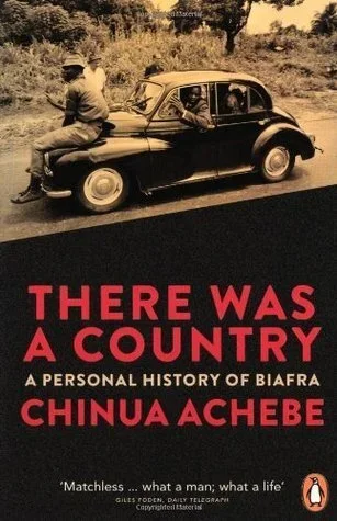 There was a Country: Chinua Achebe