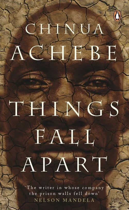 Things Fall Apart: Chinua Achebe