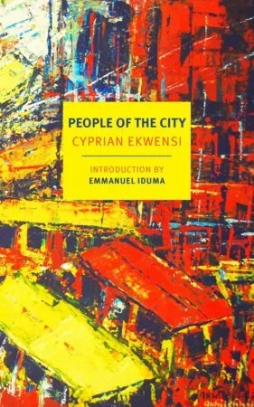 People of the City: Cyprian Ekwensi