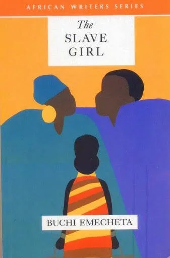 The Slave Girl: Buchi Emecheta