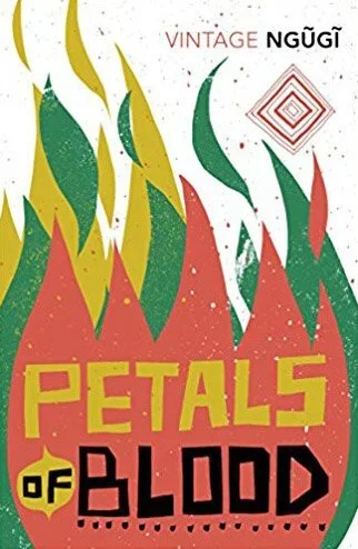 Petals of Blood: Ngũgĩ wa Thiong'o