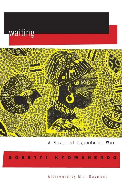 Waiting: Goretti Kyomuhendo