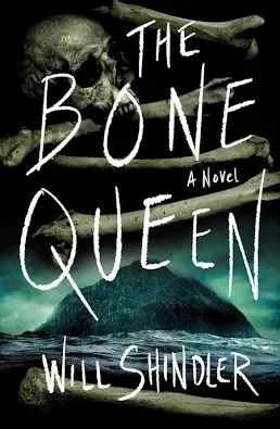 The Bone Queen