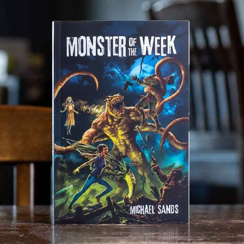 Monster of the Week