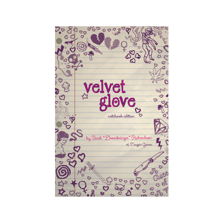 Velvet Glove