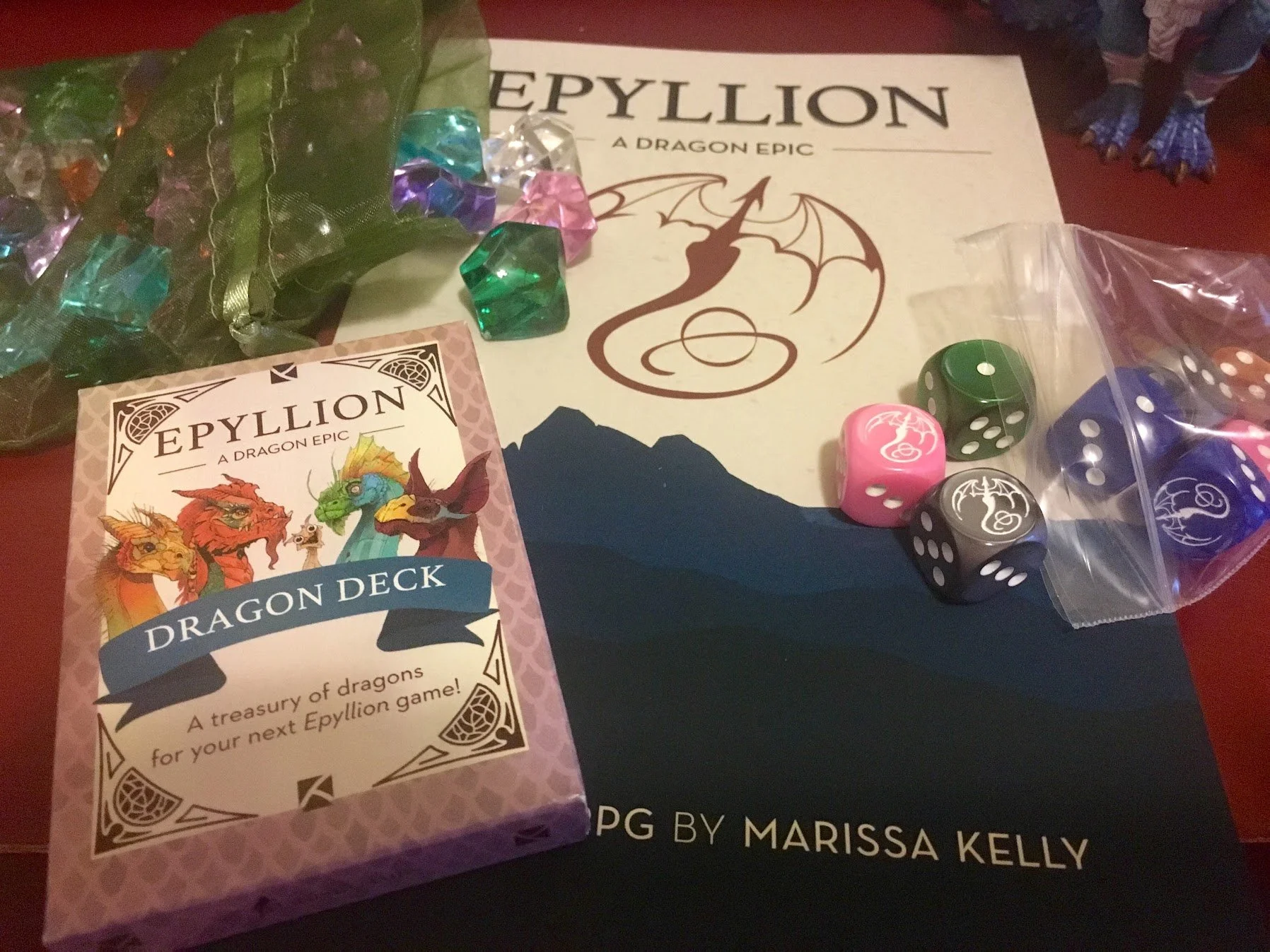 Epyllion