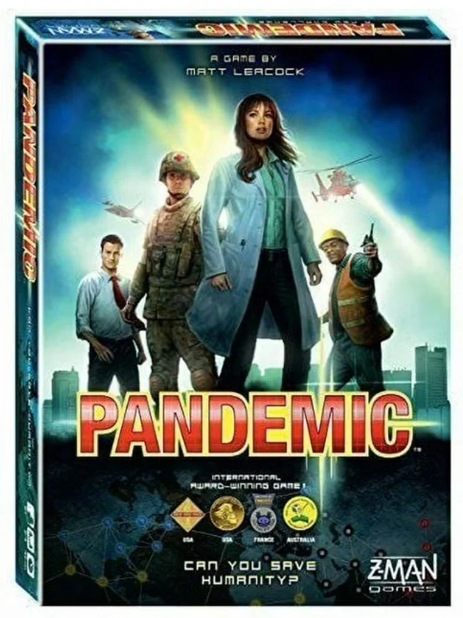 Pandemic