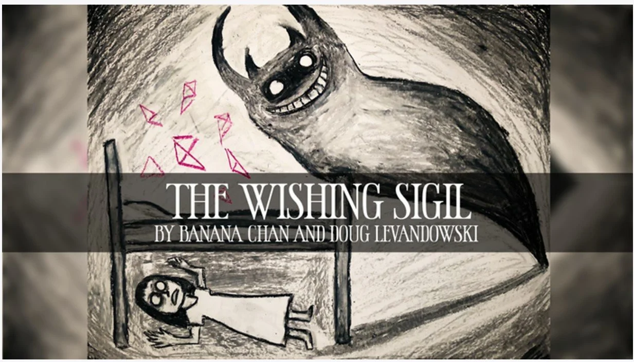 The Wishing Sigil