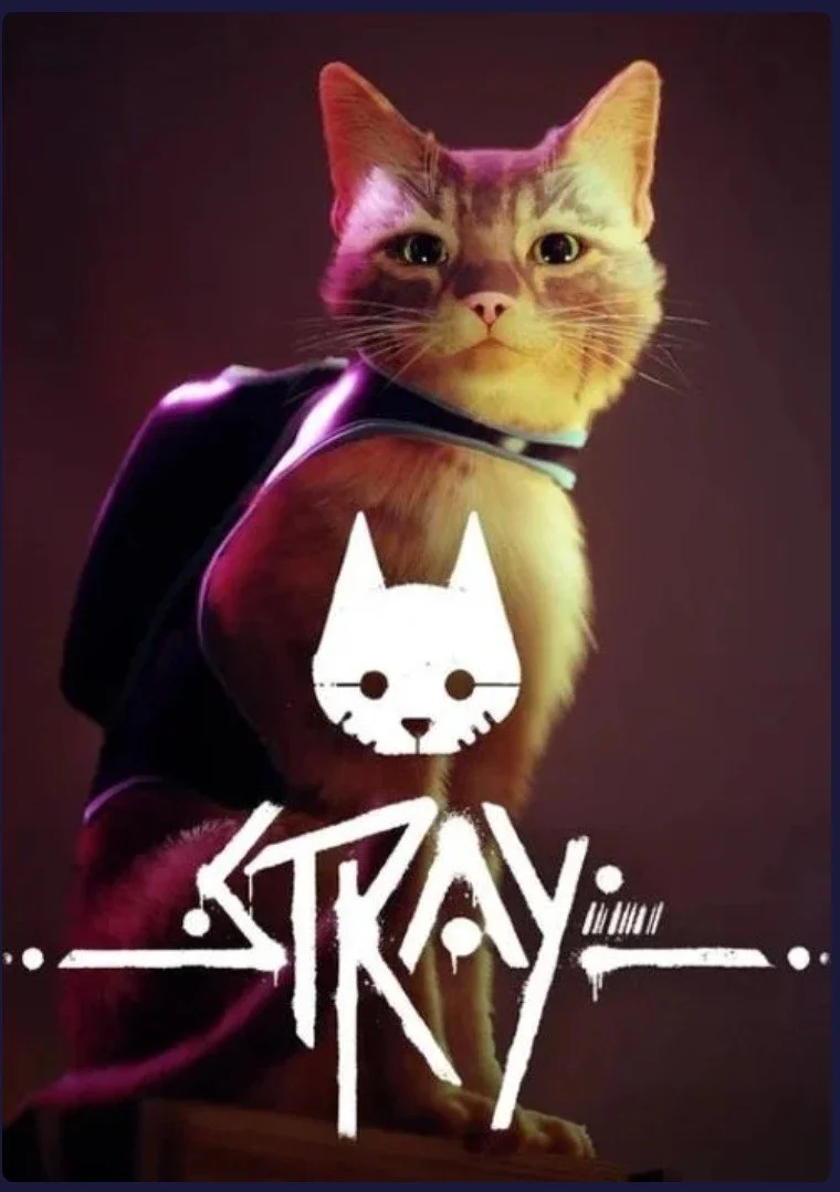 Stray