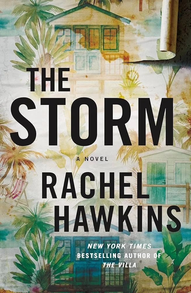 The Storm