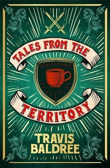 Tales from the Territory