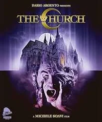 The Church (1989)