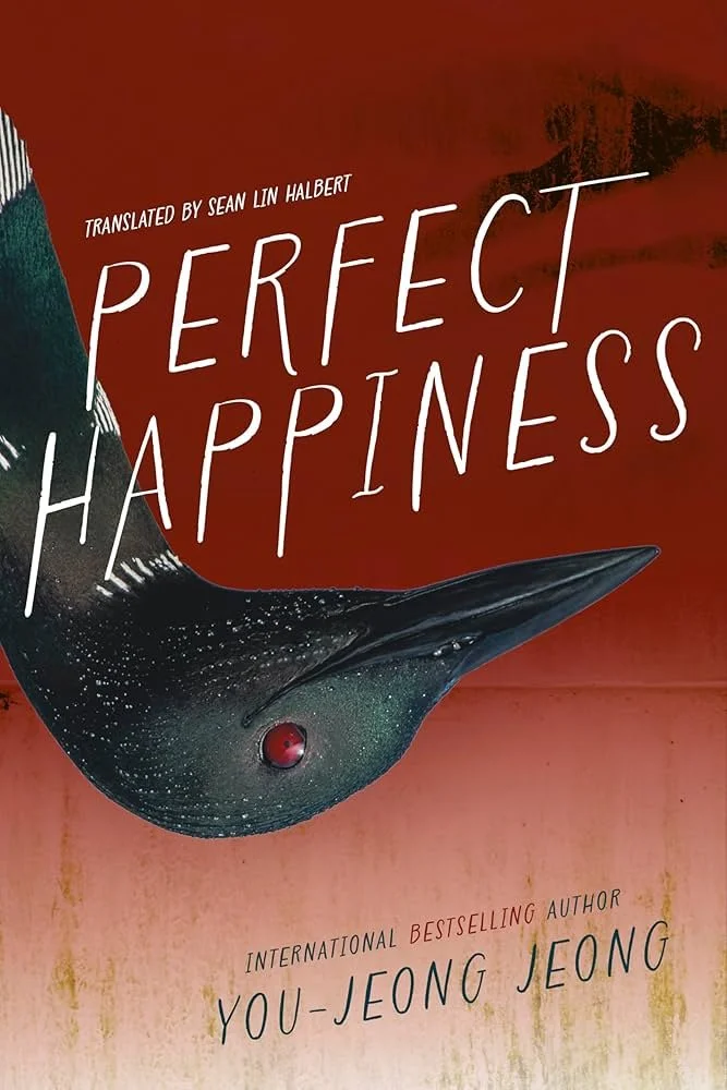 Perfect Happiness