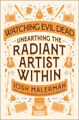 Watching Evil Dead: Unearthing the Radiant Artist Within