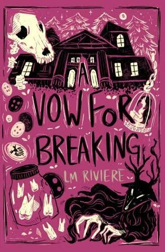 A Vow for Breaking