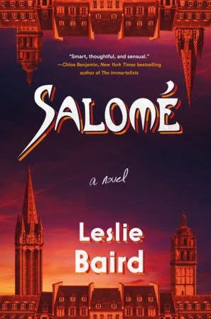 Salomé
