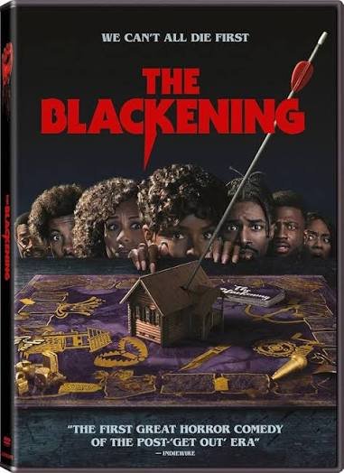 The Blackening (2022)