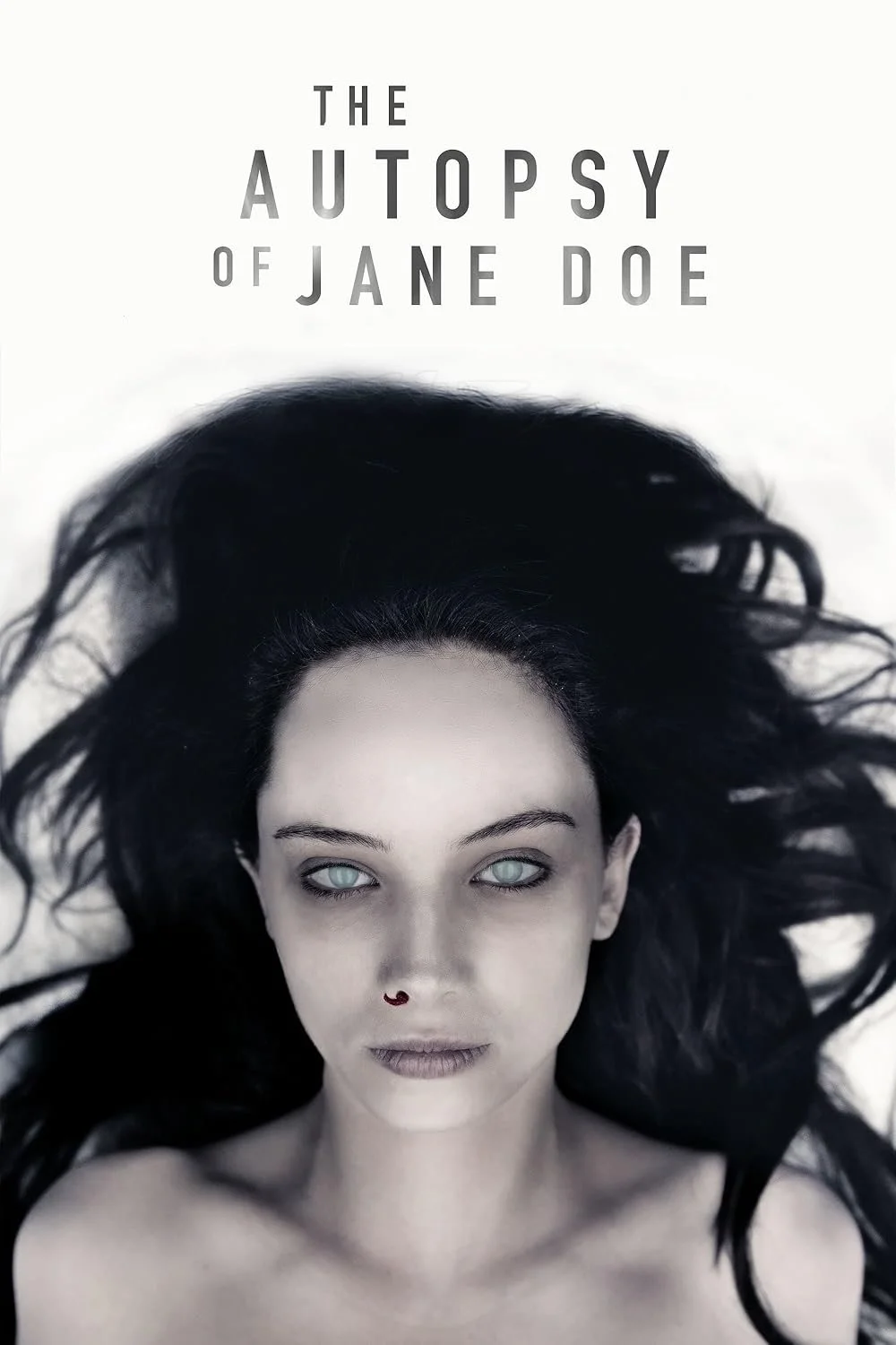 The Autopsy of Jane Doe (2016)