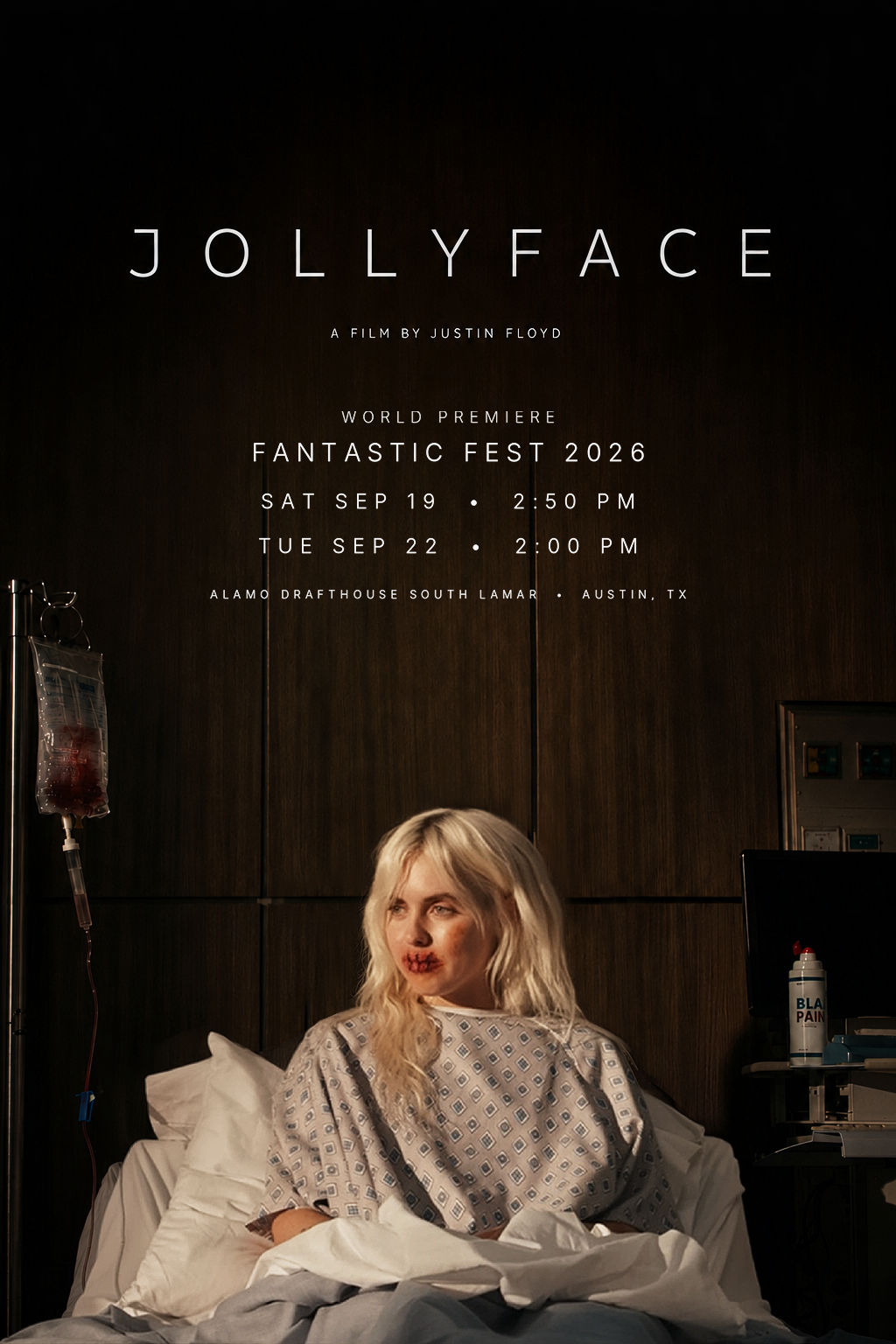 Jollyface (2026) 