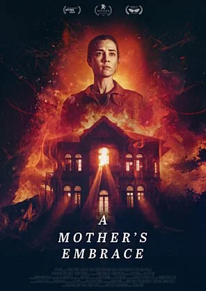 A Mother’s Embrace (2024)