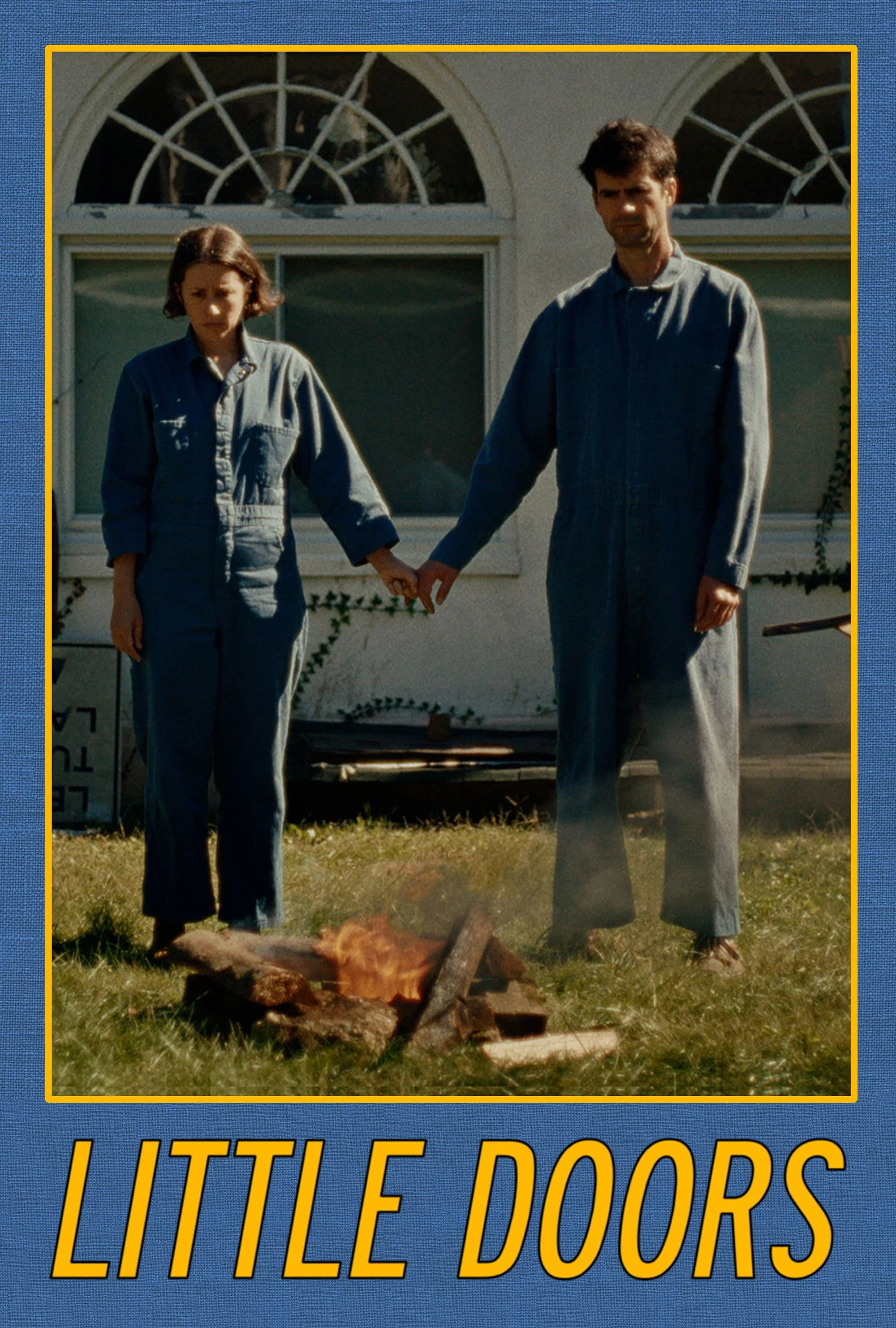 Little Doors (2026)