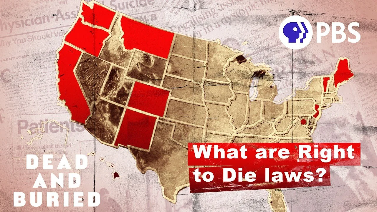 PBS  Voice Right to die