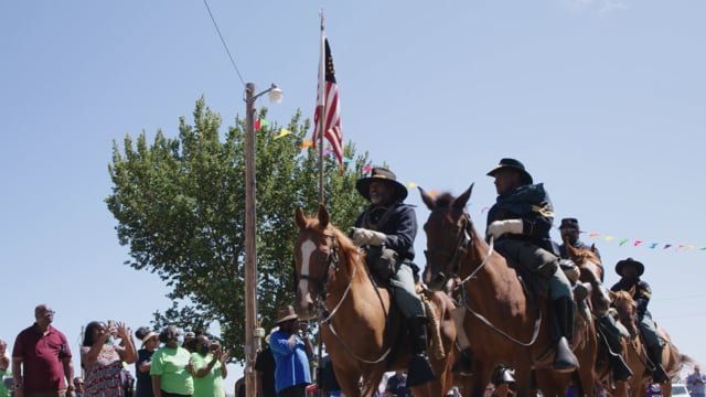 Nicodemus  Video Thumbnail