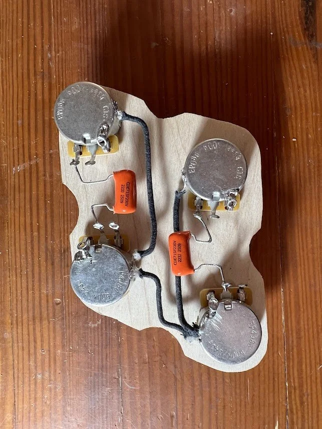 Wiring Harness