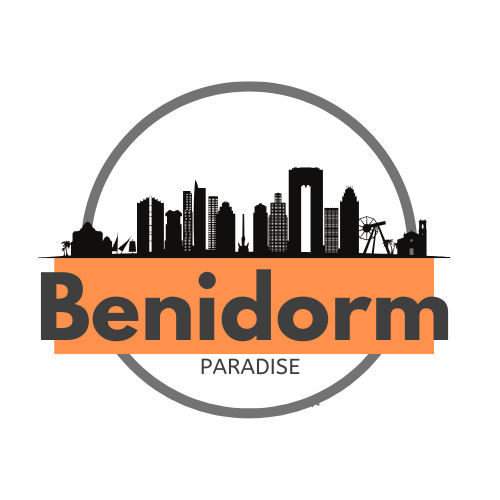 Pink & Grey Cool City Skyline Urban Lifestyle Logo.png