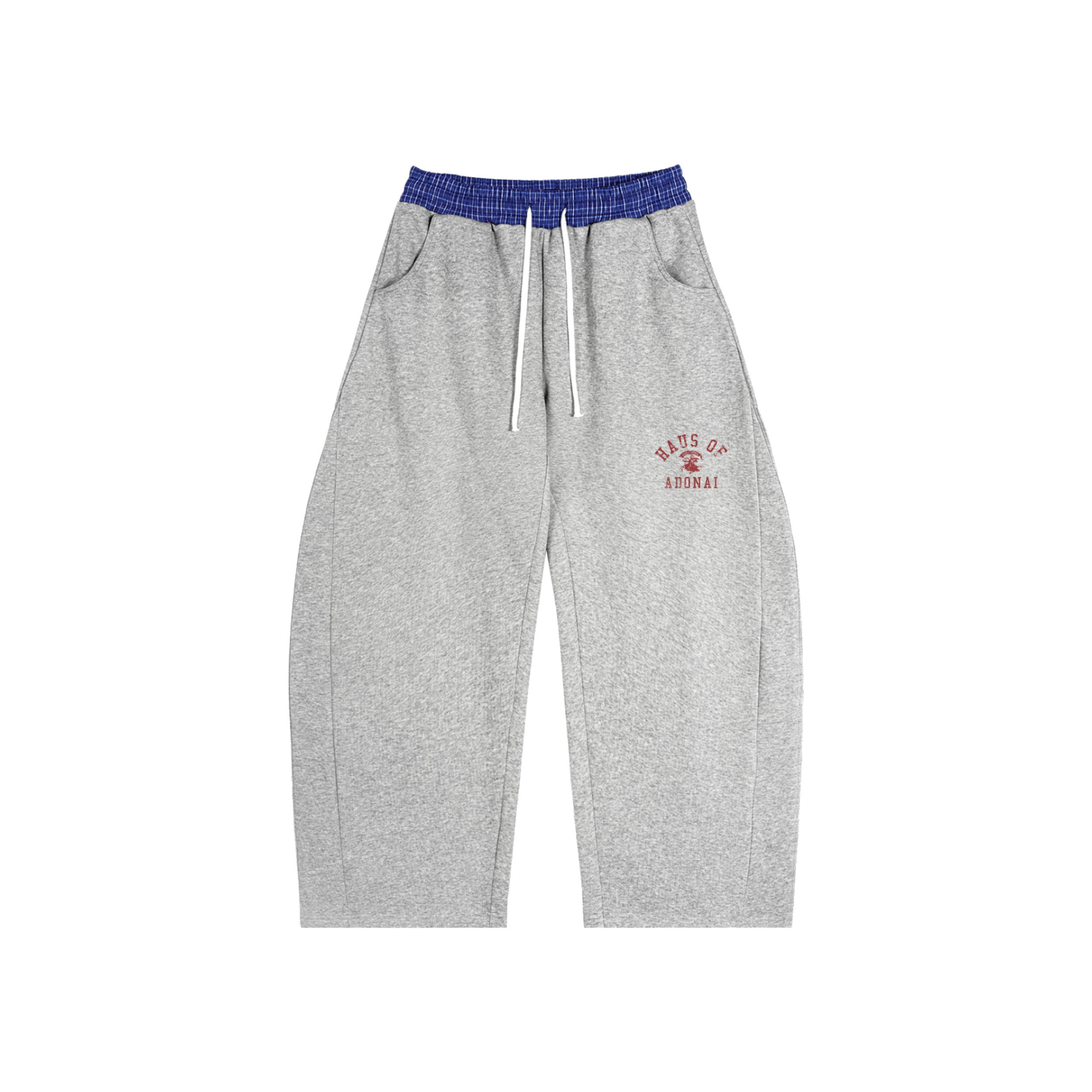 Varsity Barrel Sweats