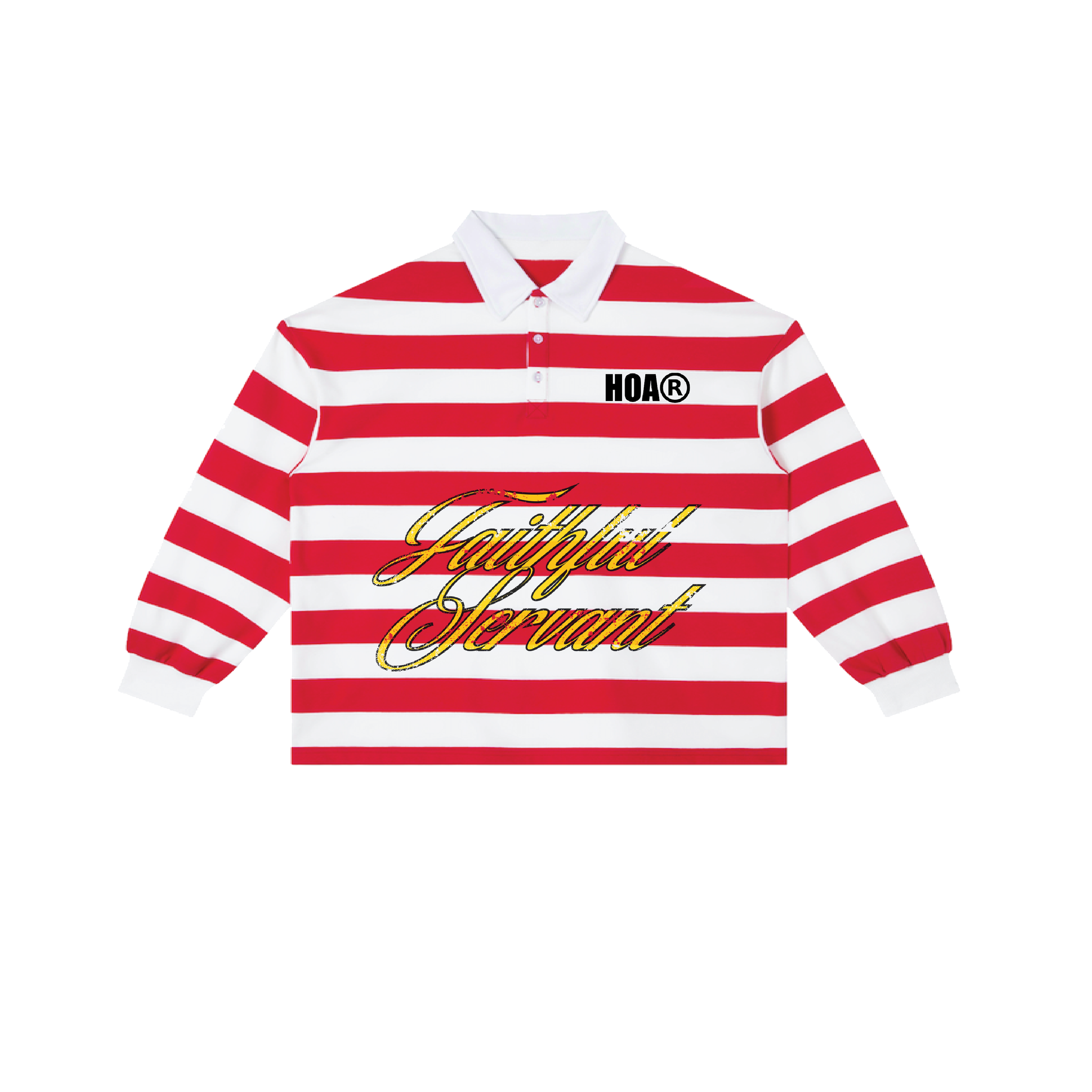 Faithful Servant Rugby