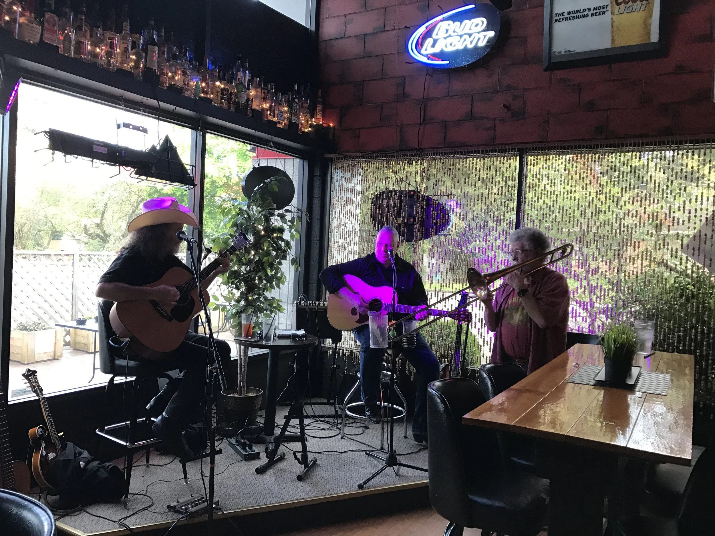 Live Music