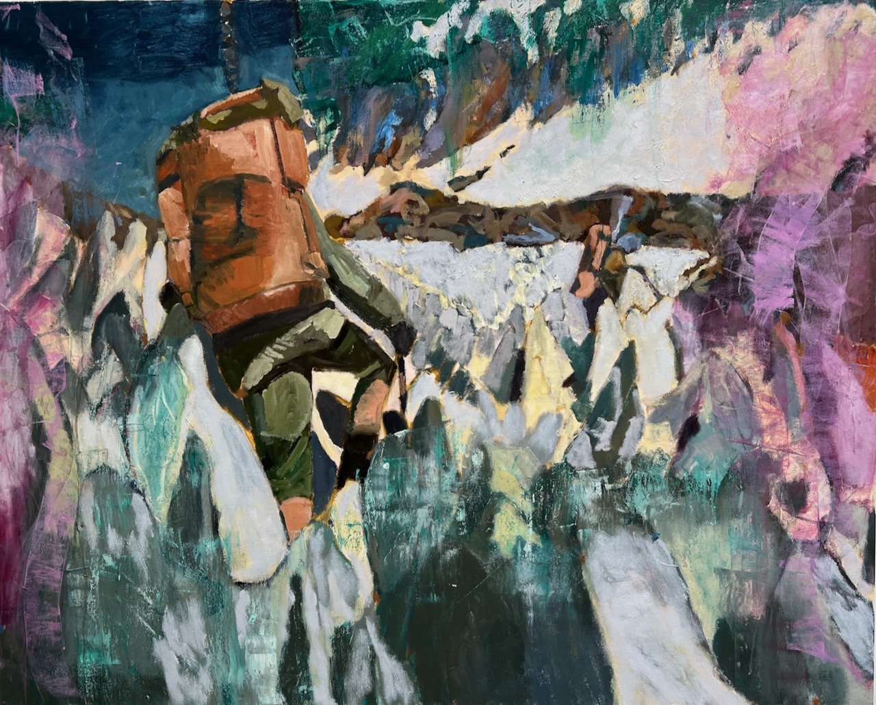 Aconcagua Apocalypse