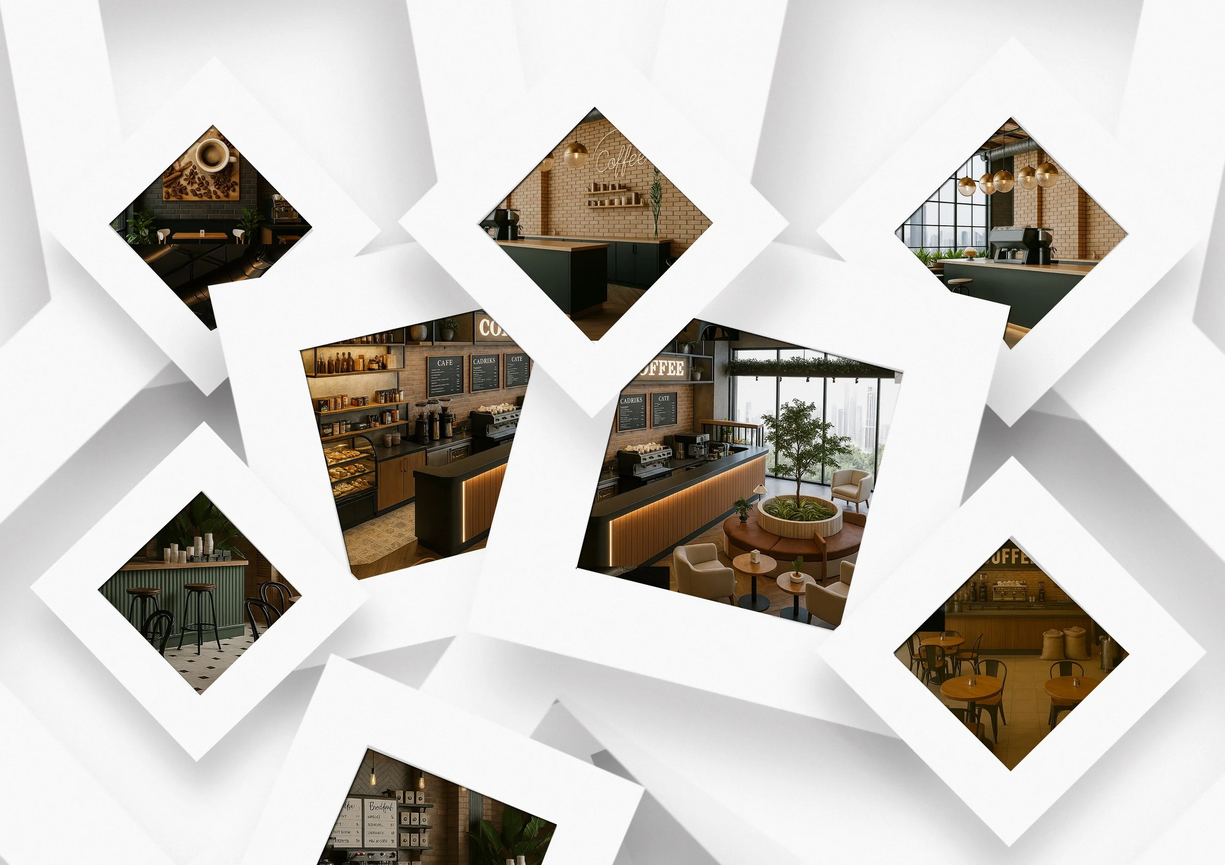 Kafe İşleri
