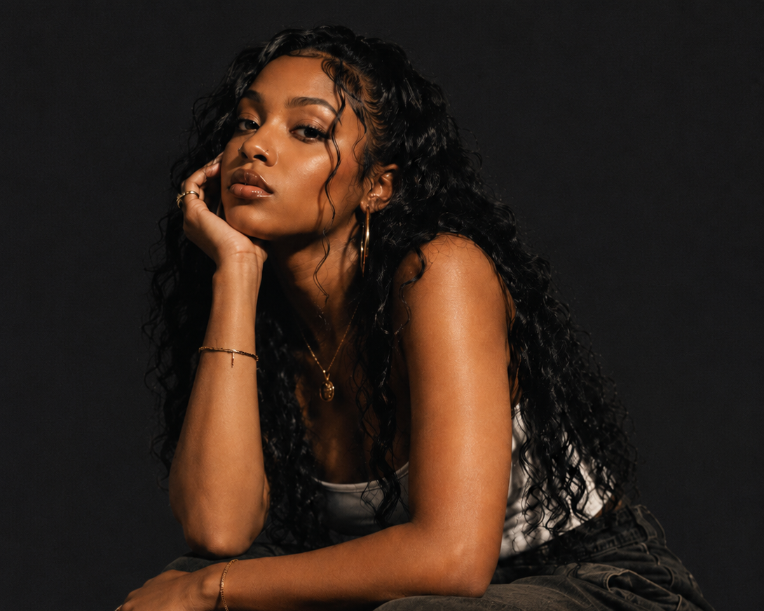 Nadiah (Independent Artist)